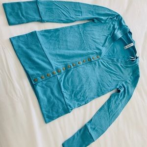 Cardigan, never worn